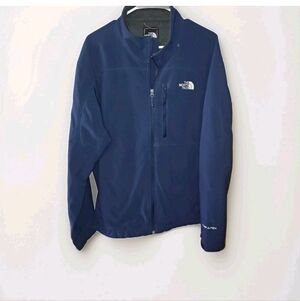 The North Face Men's Deep Blue Performance Jacket